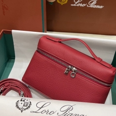 Loro Piana Satchel bags